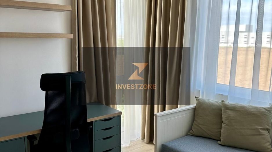 Vila de inchiriat in cartier Riviera Oradea - Poză 14