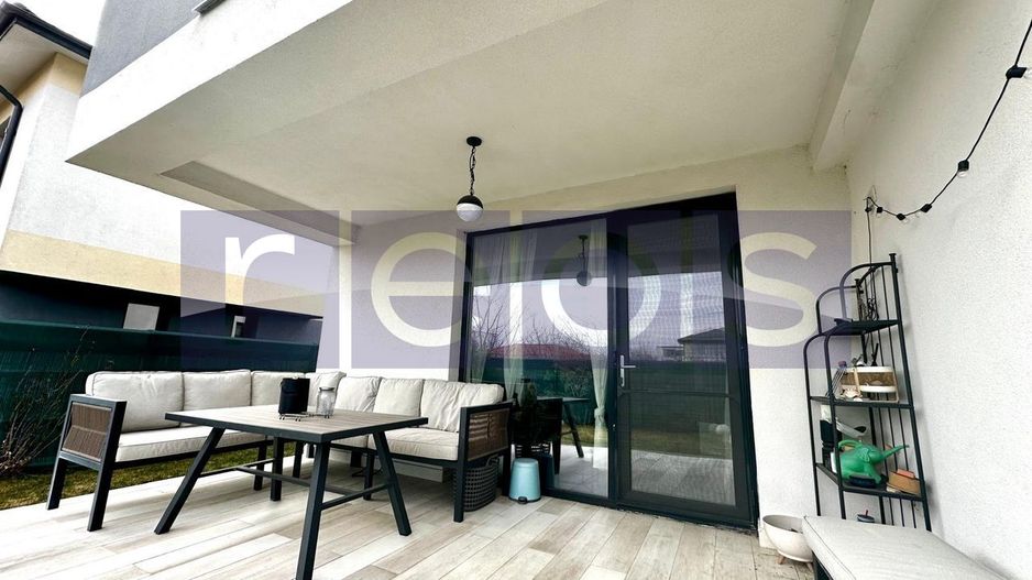 VANZARE 3 CAMERE | 60 MP TERASA | IMOBIL BOUTIQUE | - Poză 1