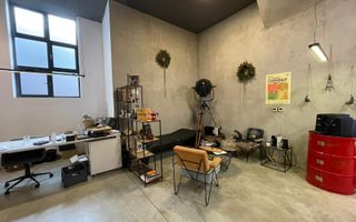 VANZARE INVESTITIE STUDIO OPEN SPACE 96MP ULTRAFINISAT ZONA CENTRALA ARMENEASCA - Poză 8