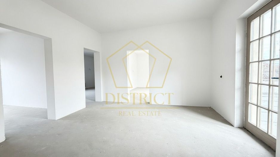 Vilă unică cu 5 camere in stil Toscan | zona Olimpia-Stadion - Poză 6