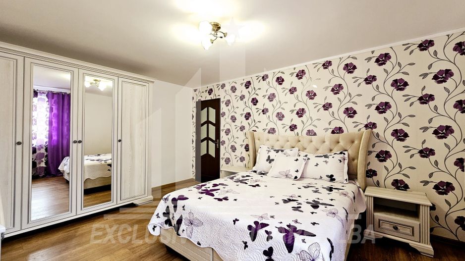Apartament cu 2 camere decomandate de vanzare, Cetate - Poză 6
