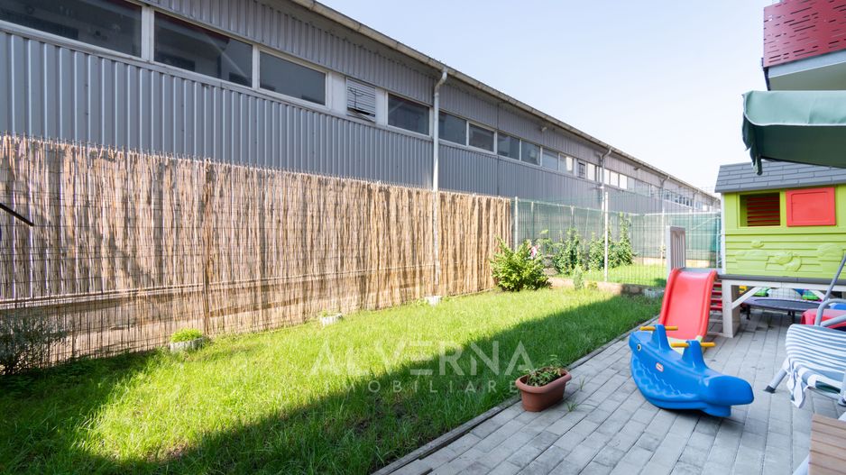 Apartament 3 camere | 68 mp | Modern | Gradina 49 mp | zona VIVO Metro - Poză 18