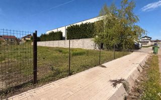 Comision 0% Teren de vânzare – 980 mp – Dumbrăvița toate utilitățile - Poză 2