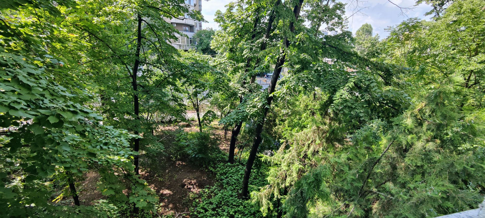 2 camere decomandat | Etaj 2/9 | Metrou Favorit - Poză 15