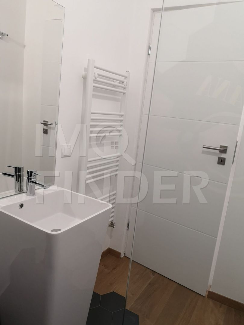 Apartament de Lux zona Centrala, NTT Data - Poză 6