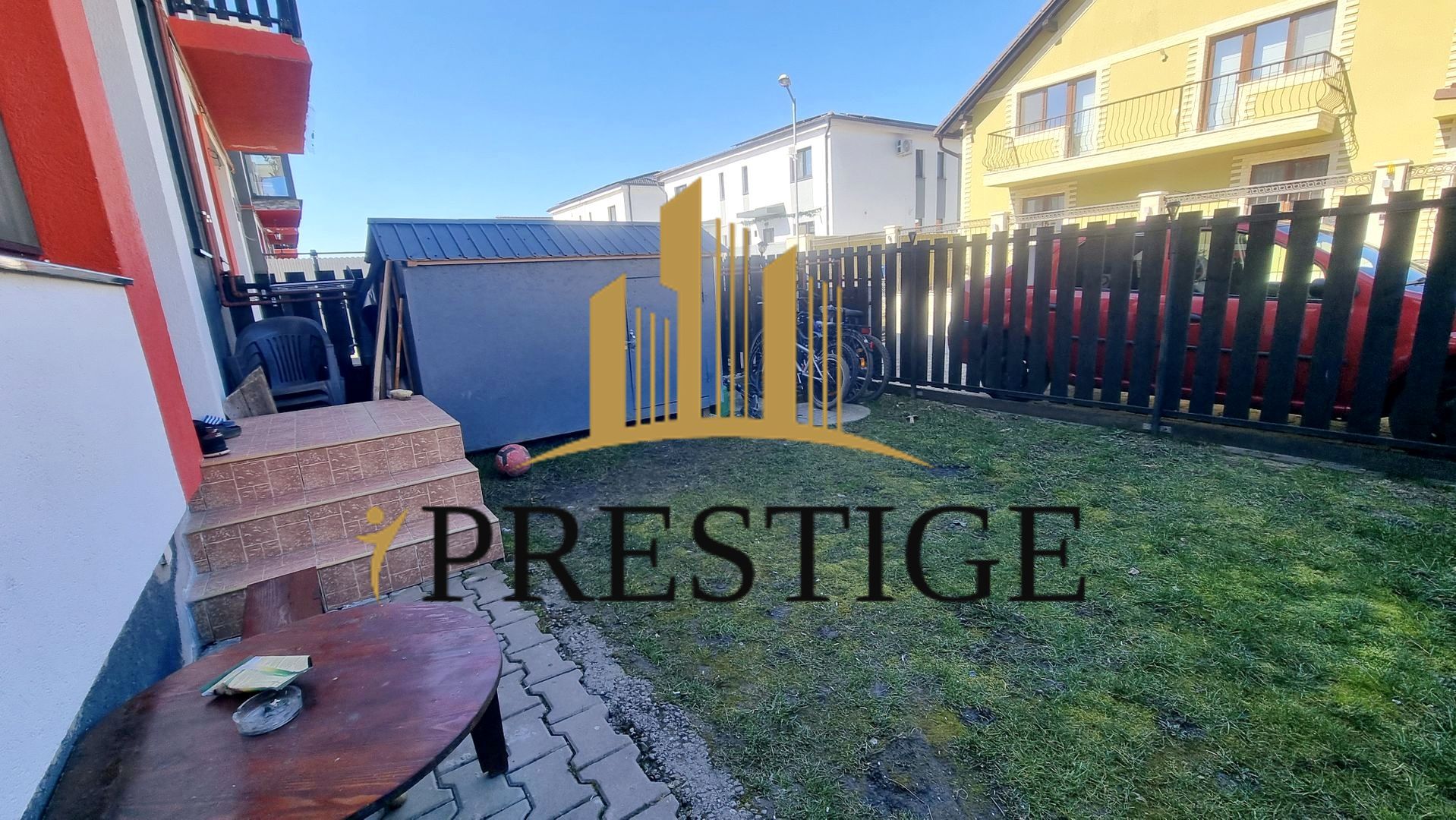 COMISION 0% | CASĂ TIP CVADRUPLEX | SIBIU | CARTIERUL ARHITECȚILOR - Poză 14