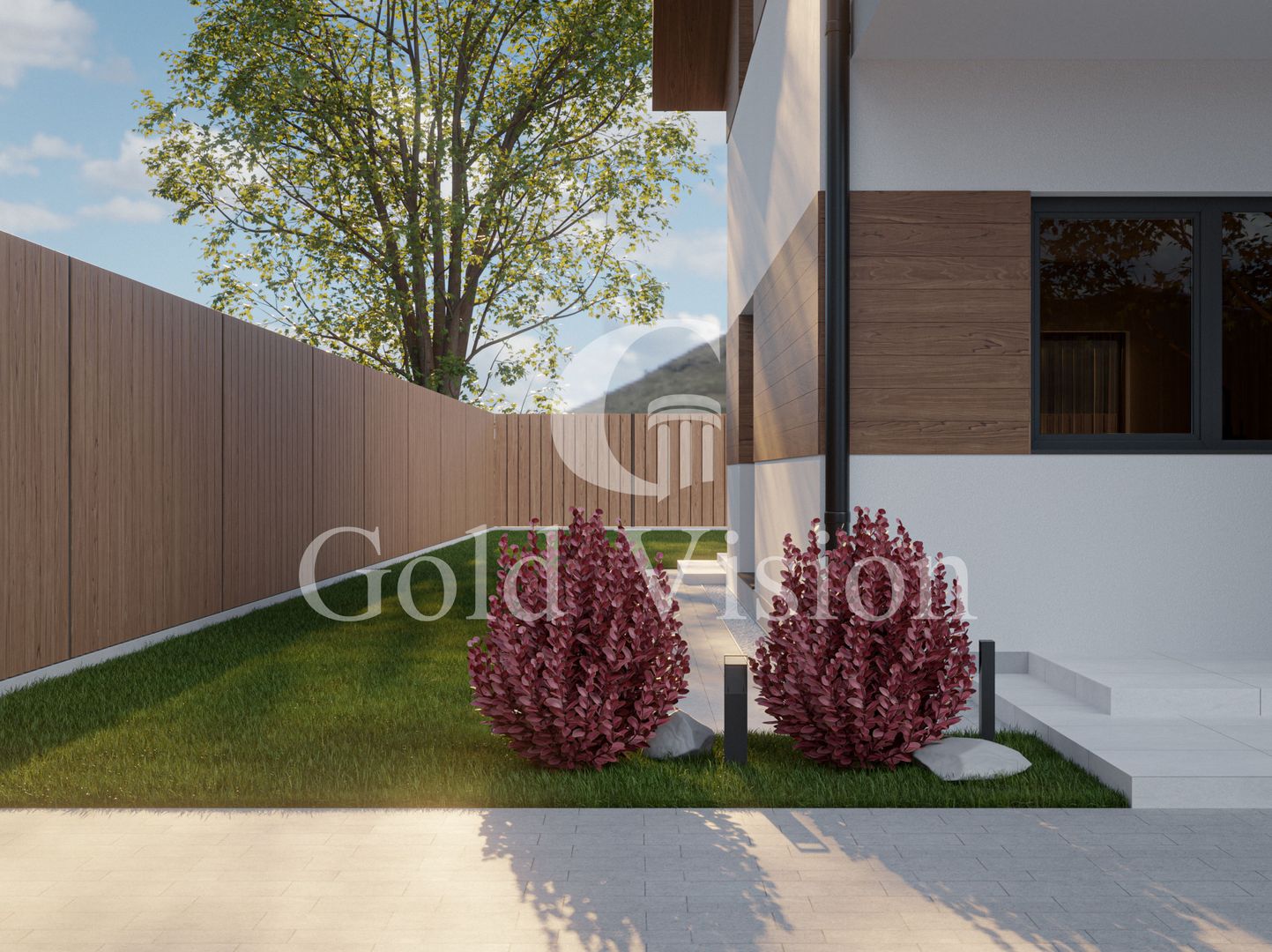 De vanzare Duplex Nou in Sang de Mures - Poză 7