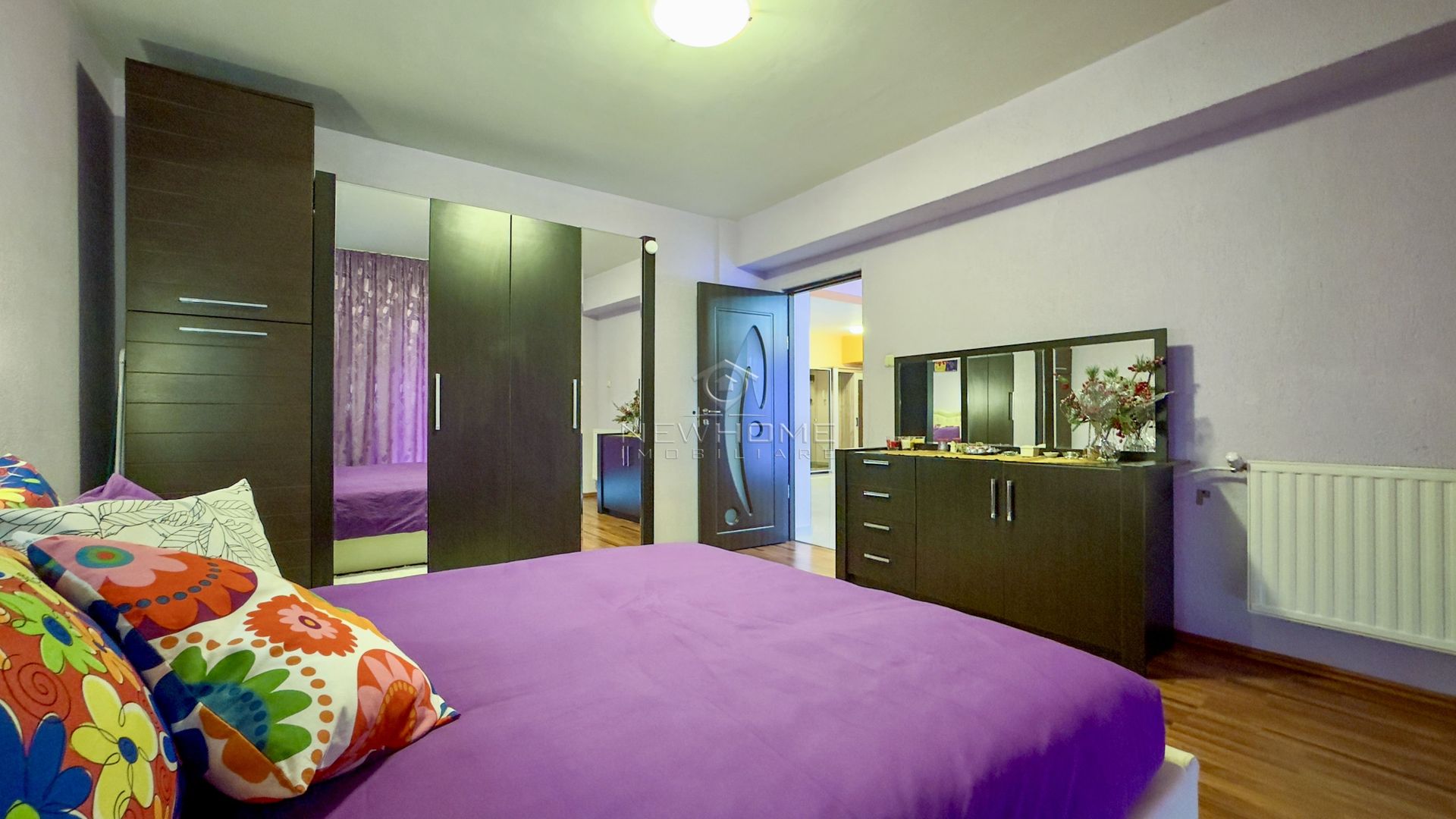 Apartament 3 camere, Parcarey, zona Bulgaria - Poză 9