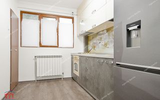 Eleganță, confort într-un apartament renovat, 1 cameră parter Micro20 - Poză 5