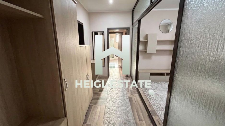 Apartament cu 3 camere in Giroc - Poză 8