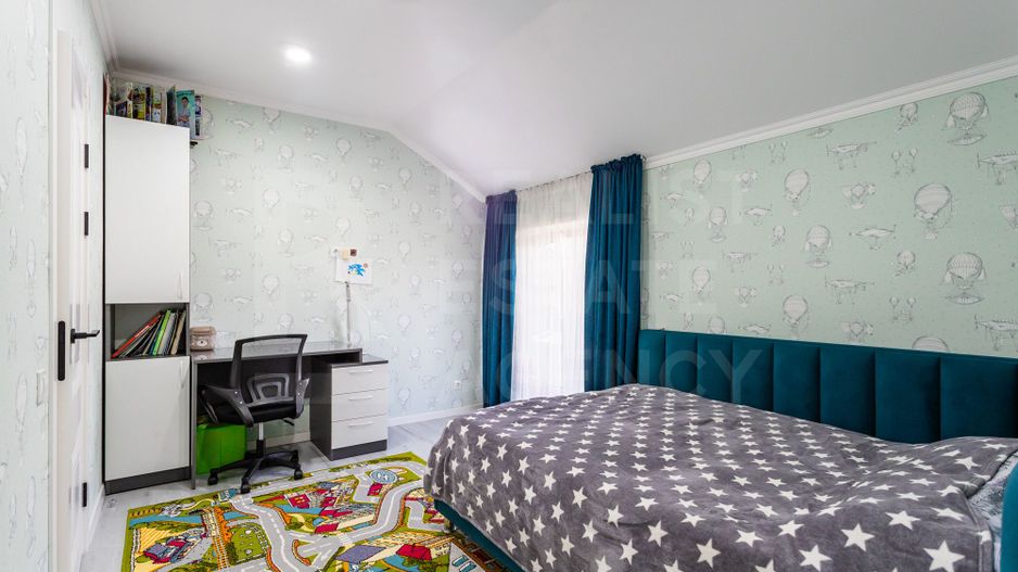 Vânzare, casă, 3 camere, str. Timișoara, Durlești - Poză 5