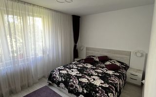 Apartament 3 camere de vanzare - zona Obor - complet mobilat si utilat - Poză 4