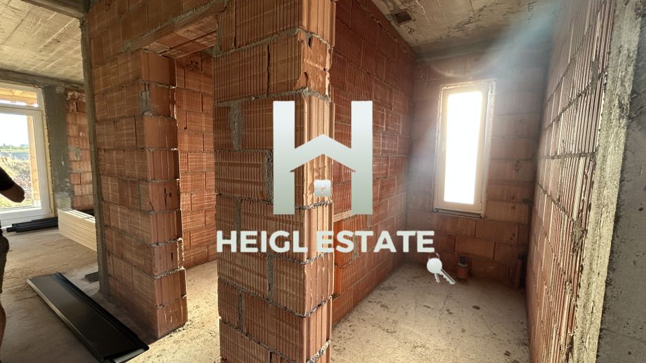 Duplex despartit prin camera tehnica Sacalaz - Poză 9