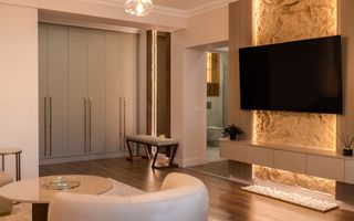 Apartament 2 camere | Mobilat și utilat | - Poză 9