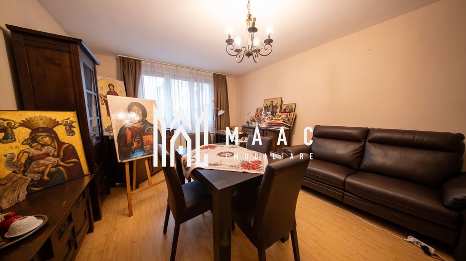 Apartament 4 camere | Parter | Balcon | Parcare | Lazaret - Poză 5