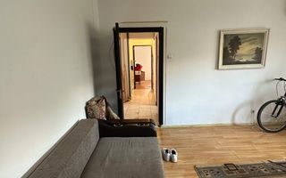 Apartament 2 camere decomandat de închiriat în zona Galata, Iași - Poză 1