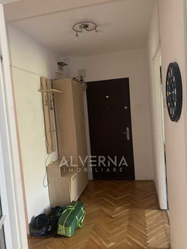 Apartament 4 camere decomandat I 90mp Iparcare I zona Gradina Botanica - Poză 7