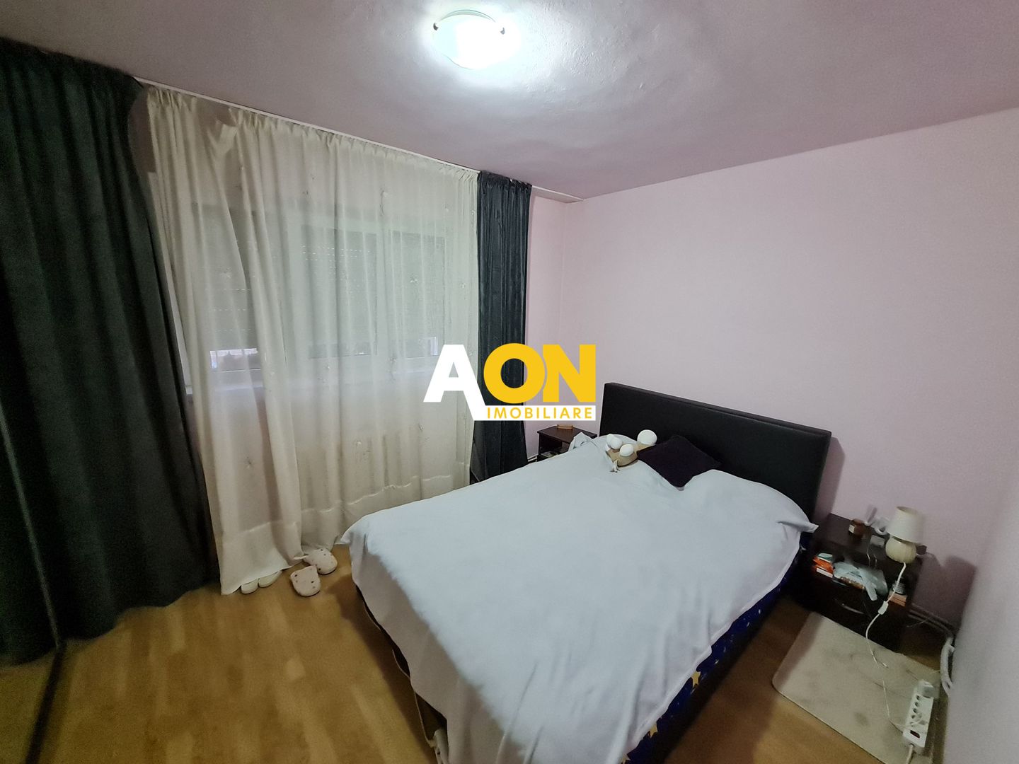 Apartament 2 Camere, 49 mp, Semidecomandat, Zona Closca - Poză 7