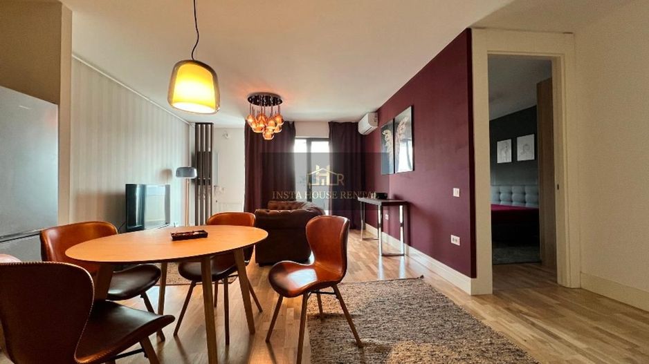 Apartament 2 camere 102 The Address - Poză 8