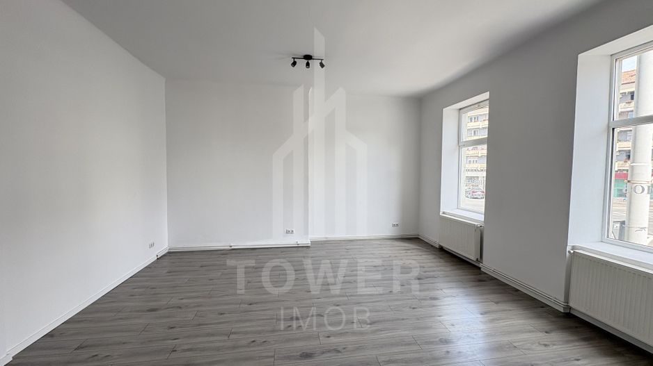 spațiu de închiriat central - Poză 4