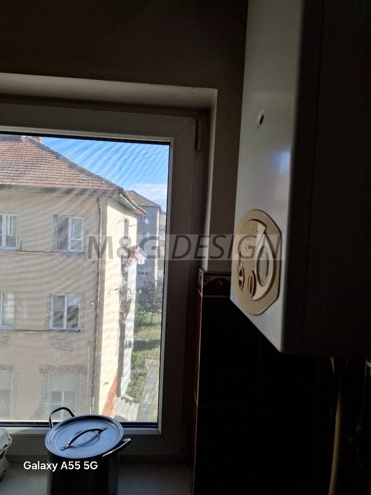 Apartament 1 camera cu centrala Freidorf - Poză 3