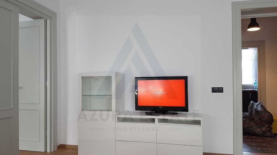 Apartament premium Art Deco 55 mp balcon generos etaj 2 Ultracentral - Poză 6