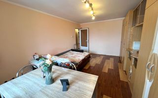 Apartament cu 2 Camere decomandat, mobilat-utilat, zona Carolina Mall - Poză 13
