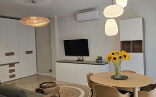 VANZARE APARTAMENT MODERN 3 CAMERE | IANCU NICOLAE | CURTE PROPRIE | - Poză 16