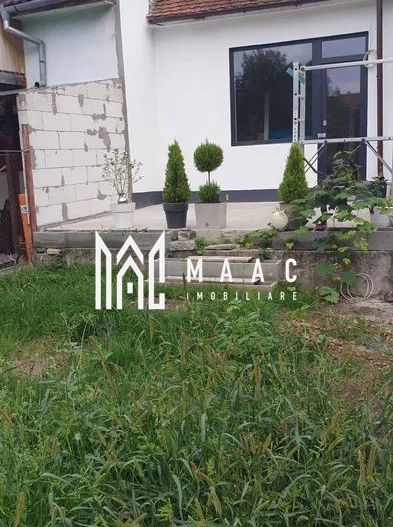 Casa 2 camere | La cheie | Renovat | 80 MP | Cisnadie - Poză 8