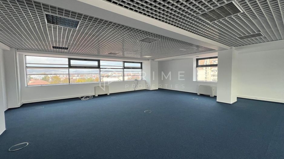 Spațiu de birouri de închiriat, 50-200 mp, centru, Târgu Mureș - Poză 2