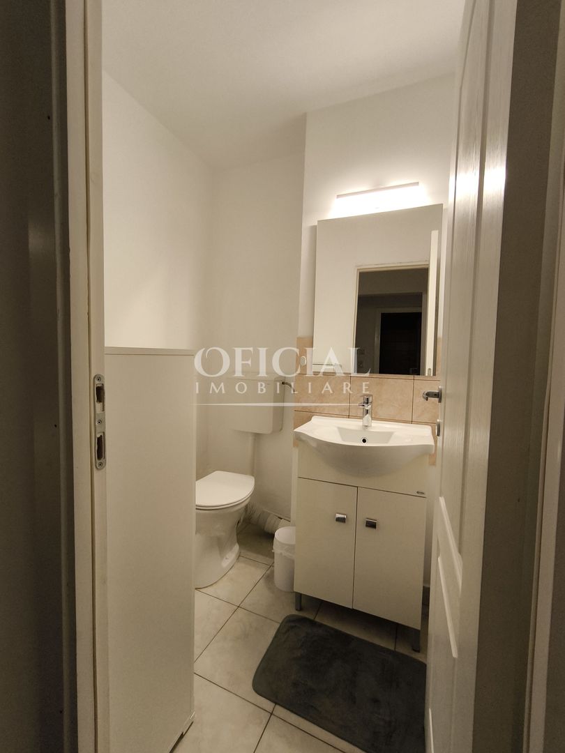 Apartament 3 camere | 64 Mp | 2 Bai | Balcon | Zorilor Pasteur UMF - Poză 9