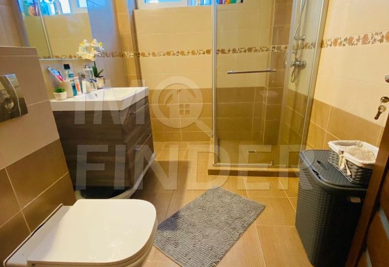 Apartament 2 camere 55 mp, capat Brancusi - Poză 7