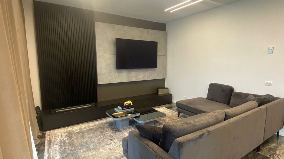 CASA ULTRALUX DUMBRAVITA - Poză 15