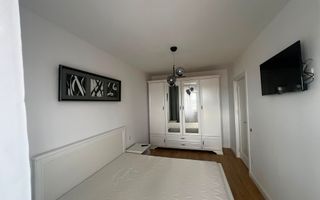 Apartament decomandat cu 2 cam pe M Viteazu- Terasa cu vedere superba - Poză 6