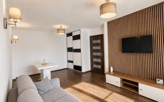Vânzare ap. 2 camere decomandat, etaj 5, Iulius Mall, parcare - Poză 3