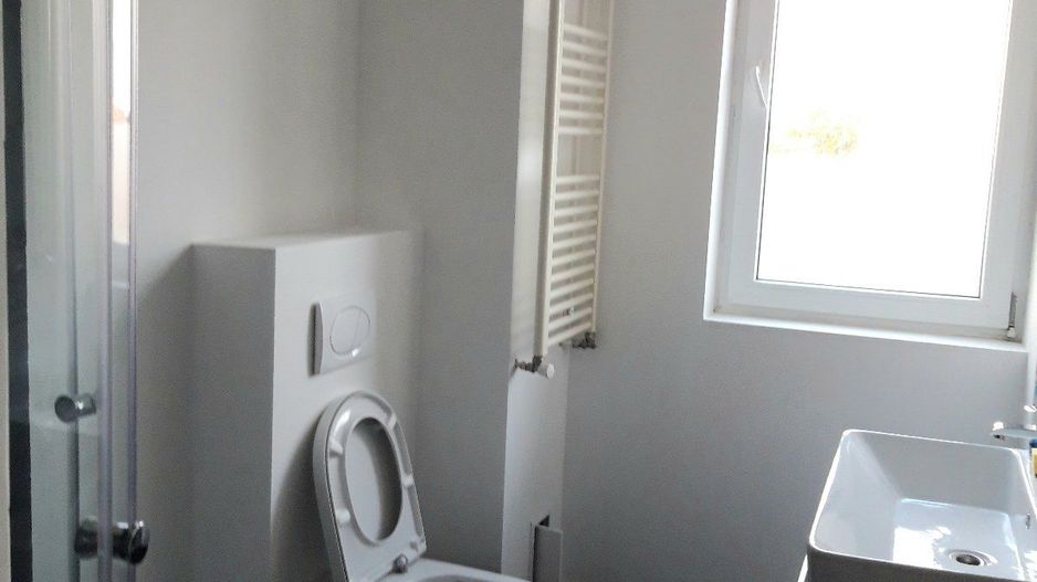 SAD birou cu 4 camere si balcon - Poză 6