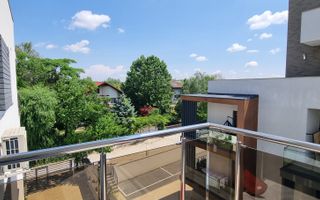 Apartament 3 camere Baneasa Zoo Iancu Nicolae de inchiriat - Poză 11