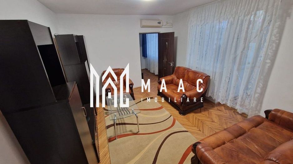 Apartament 3 camere de închiriat | Sibiu, Cedonia | 60 mp - Poză 1