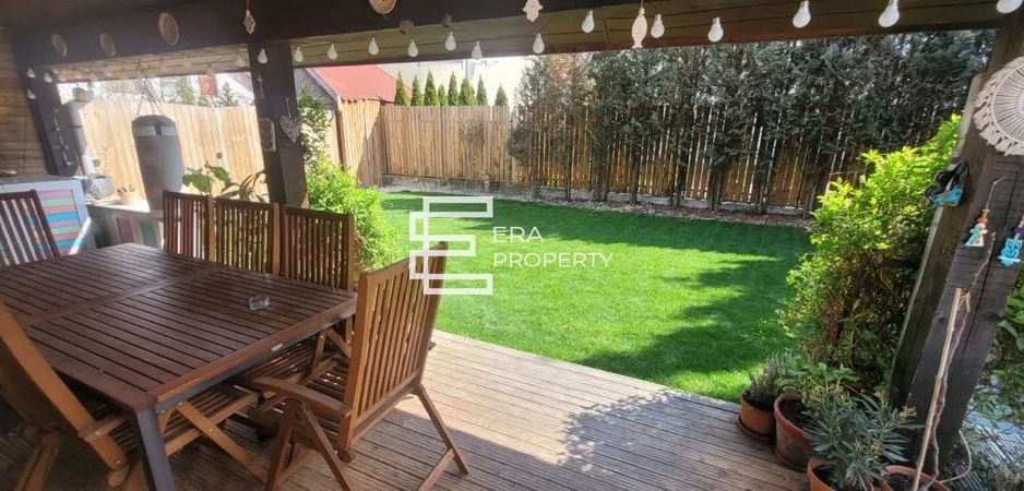 Casa individuala / teren 430 mp /panouri fotovoltaice/ Selimbar - Poză 3