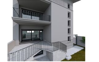 Imobil office | locuinta - Piata Floreasca-Parcul Cinema Floreasca - Poză 36