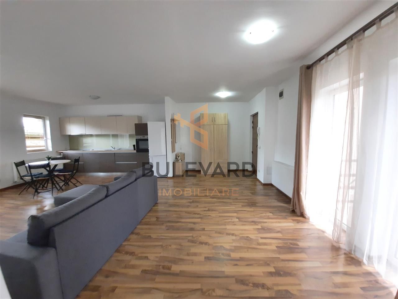 Apartament 2 camere in zona B-dul N.Titulescu! - Poză 5