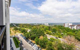Vânzare, apartament, 2 camere, bd. Dacia, Botanica - Poză 44