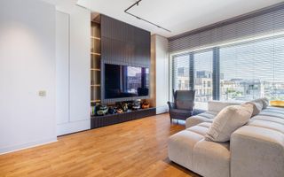 Vanzare - apartament - penthouse 3 camere + 2 terase - Avalon Estate-Pipera - Poză 4