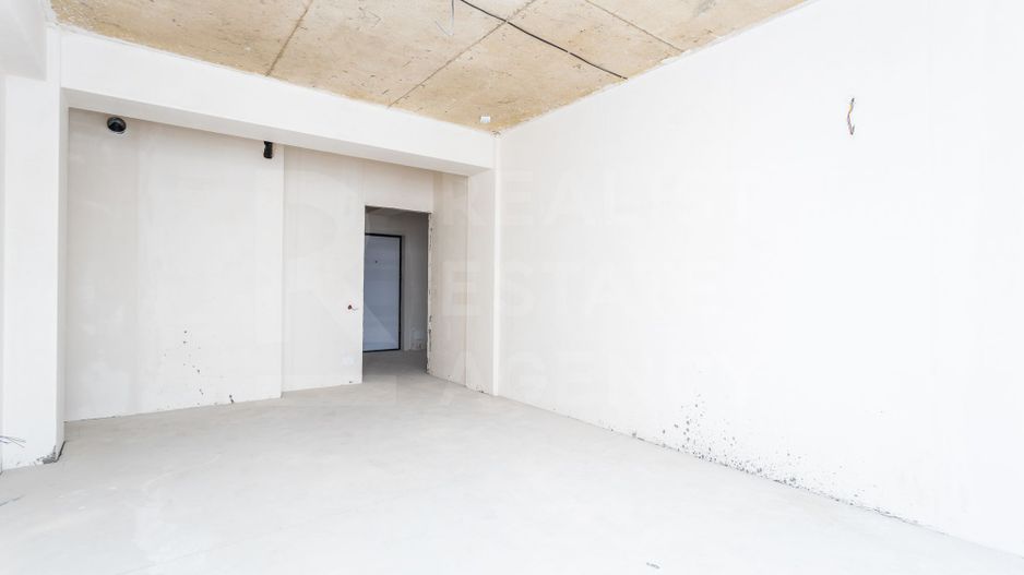 Vânzare, apartament, 1 cameră, Ghenadie Iablocikin, Buiucani - Poză 4