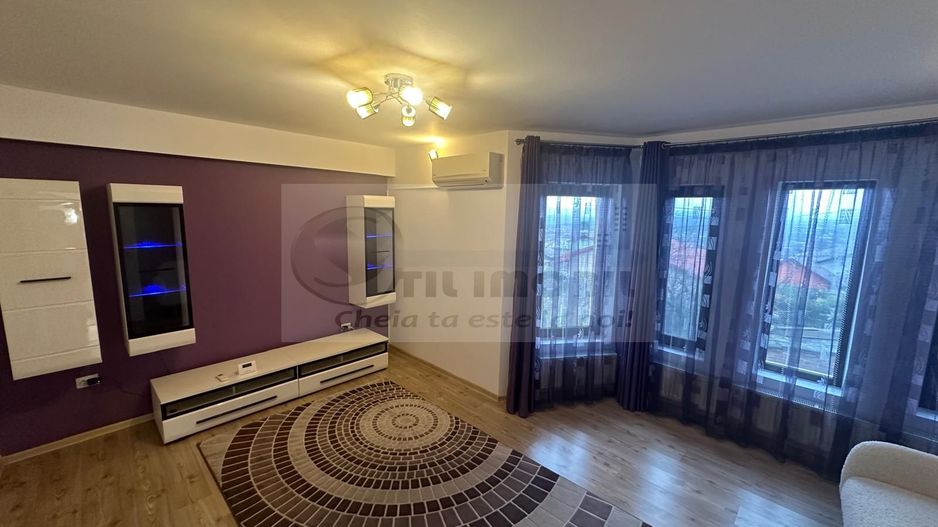 Miroslava 3 camere  ,67 mp, decomandat, etaj 1, zona, 110.000€ - Poză 1