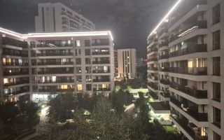 Apartament 2 camere, NUSCO, Pipera / loc de parcare - Poză 7