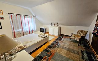 Casa 6 camere, 715 mp teren, langa Cetatea Alba Carolina - Poză 11