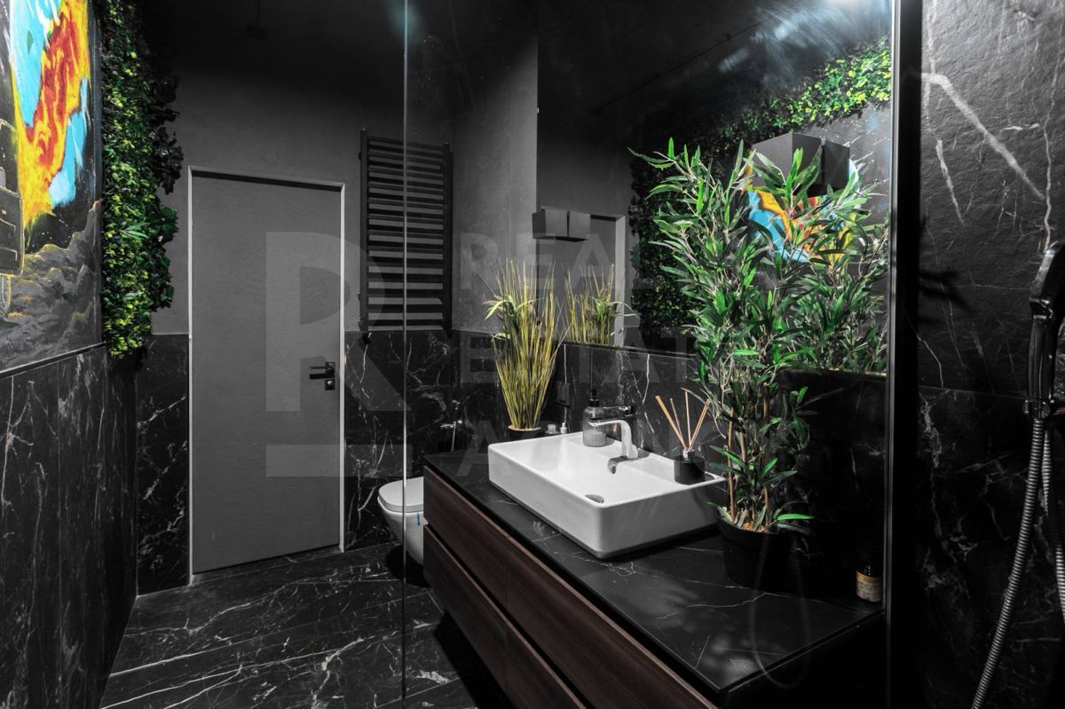 Chirie, apartament, 1 cameră, strada Alecu Russo, Râșcani - Poză 8