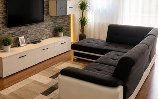Apartament 2 camere | Bloc nou | Tomis Nord | 64 mp | Parcare | Lift - Poză 1