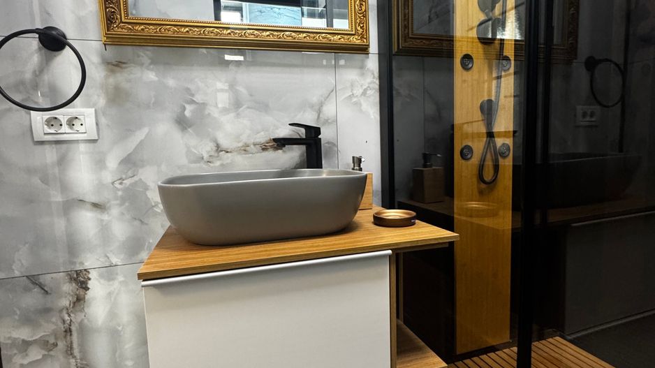Tineretului | 3 camere decomandat | Renovat integral 2026 | 2 băi - Poză 22
